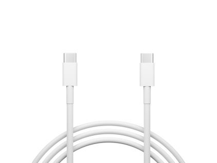 USB-C - USB-C 1,5m bel