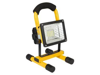 Prenosni LED reflektor 30W SMD