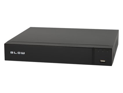 Snemalnik BL-X16081 8MP 1xHDD