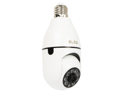 WiFi kamera z okovjem H-933 vrtljiva 3MP 78-824-