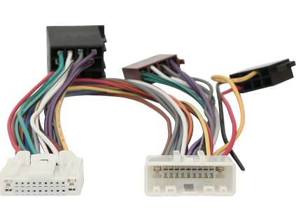 ISO konektor HF Parrot Fiat Ducato 8, 500e