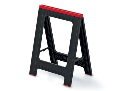 Delovna koza TITAN STAND KTIS8060