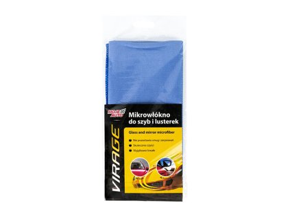 Krpa iz mikrovlaken 40x40cm Premium DETAILER 52-178-