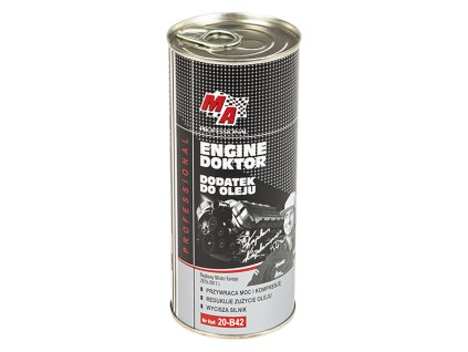 Dodatki za olje Engine Doctor 444ml 52-241-