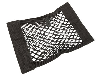 Mreža za prtljažnik avtomobila 40x25 cm