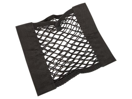 Mreža za prtljažnik avtomobila 30x25 cm