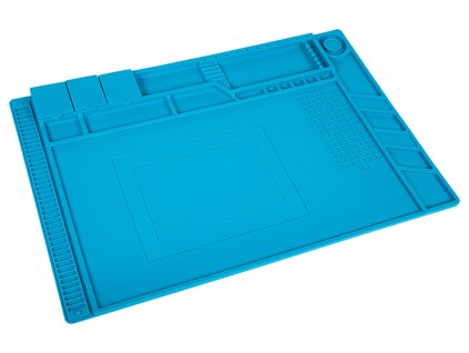 Antistatična podloga 45x30cm 53-063-