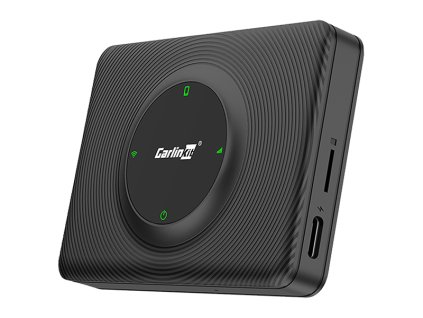 Carplay Tesla CarlinKit brezžični adapter 5.0