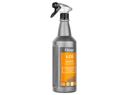 Čistilo za zaslone 1000ml 52-300-
