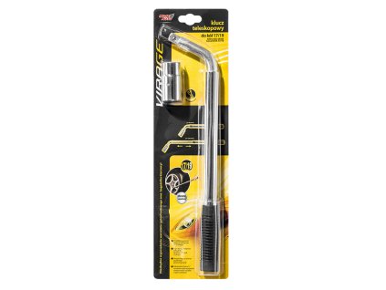 Ključ za kolesa 17 / 19 VIRAGE 52-302-