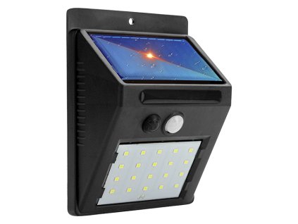 LED svetilka s senzorjem 87-522