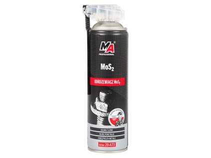 Sredstvo za odvitje vijakov 500ml 52-315-