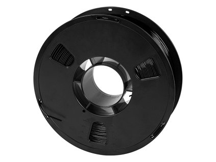 Filament PLA 1kg črna 55-010-