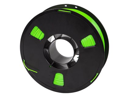Filament PLA 1kg zeleni 55-016-
