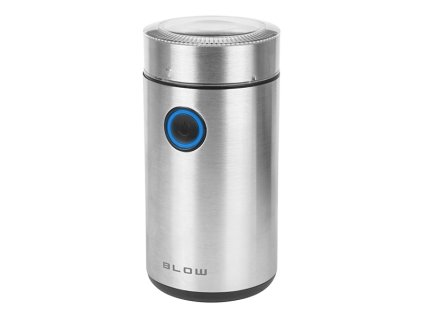 Mlinček za kavo BLOW SILVER