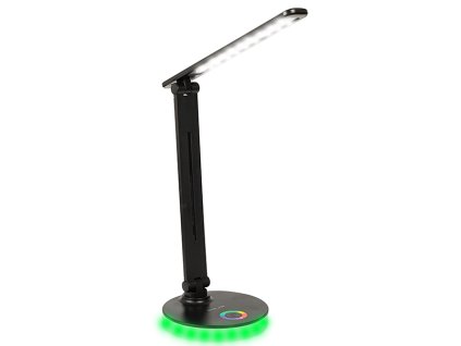 Namizna svetilka LED LB-16 RGB