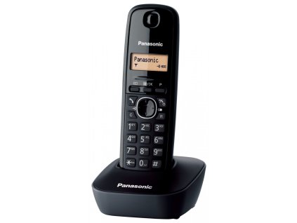 Telefón PANASONIC 1611 PDH
