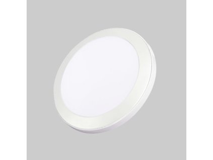 WONDERFUL LED svetilka okrogla 12W IP44 4000K 855lm WOND12W4KIP44