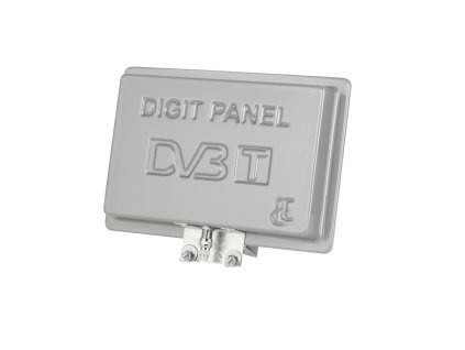 Panelová digitálna terestriálna anténa Leda