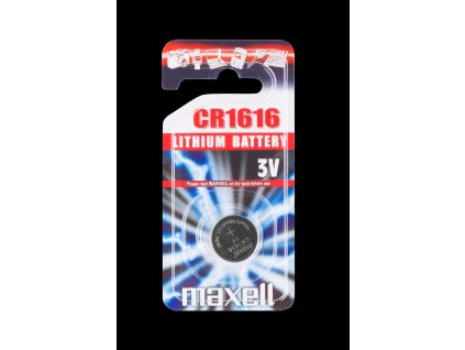 CR1616 batéria BAT0651