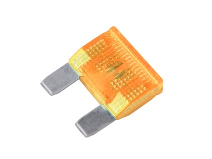 Autopoistka MAXI 40A