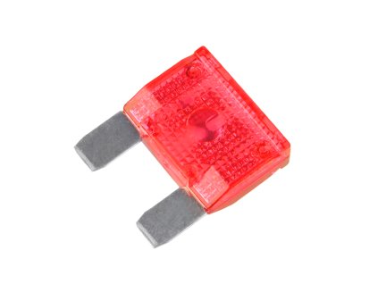 Autopoistka MAXI 50A