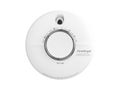 Detektor dymu SCB10-INT