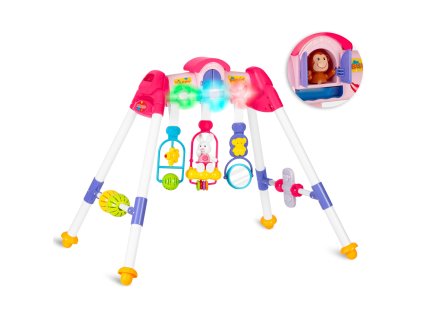 Interaktivna igrača RK-745