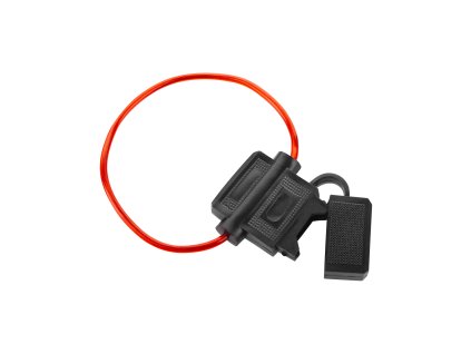 gniazdo bezpiecznika nozowego 20mm z przewodem 1 5mm dx bdb3fc16f9b2434497782440209d9acf 62b98678