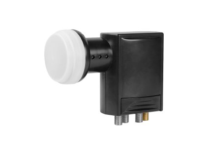 Konvertor Quad UNICABLE+SCR3