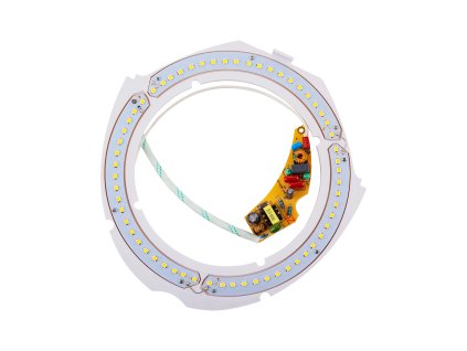 Svietidlo do lampy s lupou NAR0463