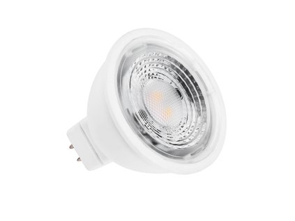 LED žiarovka MR16, 4W 3000K 12V