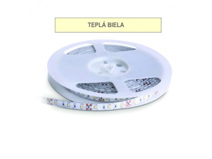 LED trak 5m KB2835HCBPRE