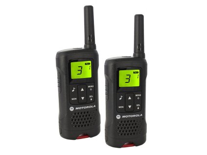 Vysielačky Motorola T61 PMR