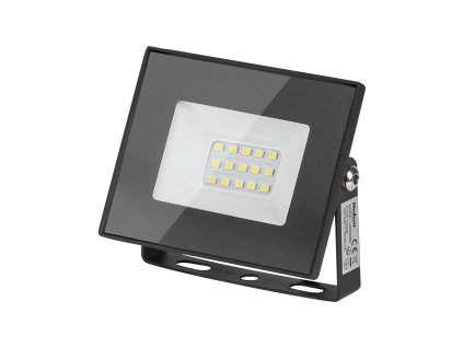 LED reflektor 10W (15x2835 SMD), 6500K, 230V