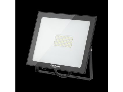 LED reflektor 50W (84x2835), 6500K, 230V