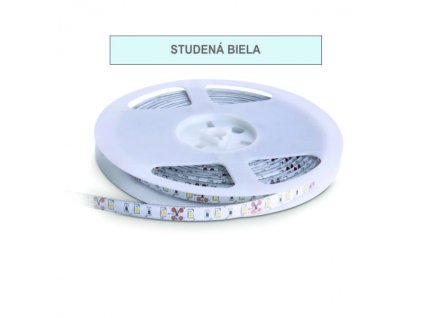 LED trak 5m KB2835ZBPREM