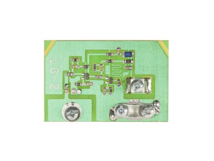 Anténny zosilňovač pre logaritmické antény 25dB Barczak