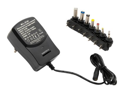 Napájací zdroj 1200 mA Rebel