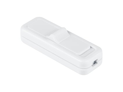 zlacze przelacznik przelotowy bialy m57 2a 250v 6016d85770b34897ba4f1948808cb47a b740a423