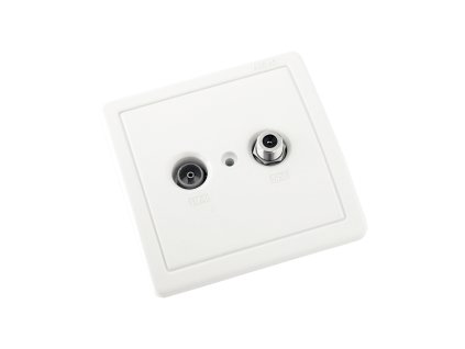 gniazdo rtv sat z plytka czolowa bs 101 alcad ddb0c7335e3c4c30bb6e430fd0e8d7ff 85ff9599