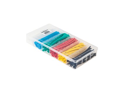 zestaw rurek termokurczliwych hst 100c 10cm kolor 7857 0f77cef7a1e0410fab66a201ec88694f f118e431
