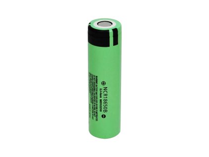 akumulator panasonic 18650 3400mah 3 7v ncr 18650b 7f7a54dd28594841bc1a2d19a70507ca a4500a18