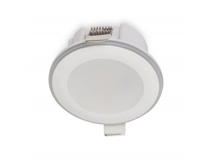 KOBI LED svetilka HALO 5,5W 4000K KQHO55NB