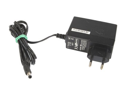 Stikalni napajalnik 12V/2000mA(+)DC 2,5/5,5