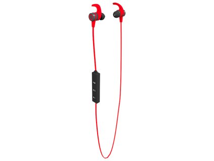Športové slúchadlá do uší SPORT-FIT