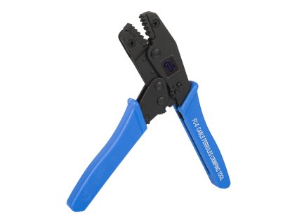 Krimpovacie kliešte OPT LY06WF- FC5