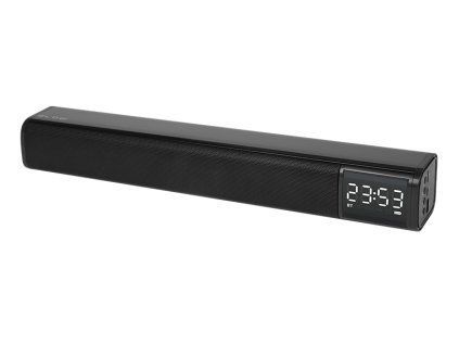 Bluetooth soundbar BT620 čierny