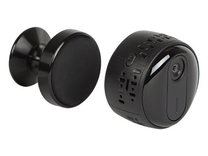 WiFi kamera vnútorná 2MP H-912