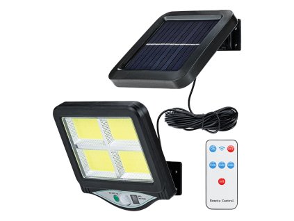 LED svetlo so senzorom 87-521